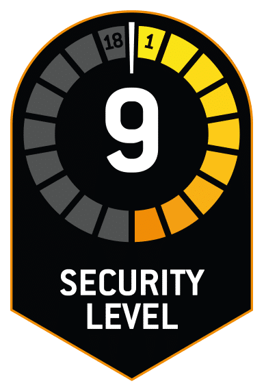Level 9