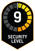 Level 9