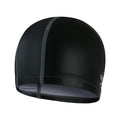 Long Hair Pace Cap Black 12 806 0001