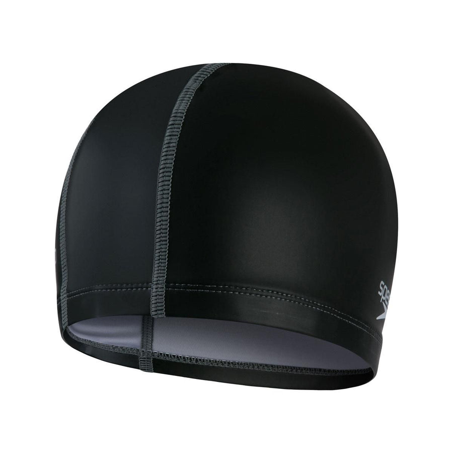 Long Hair Pace Cap Black 12 806 0001