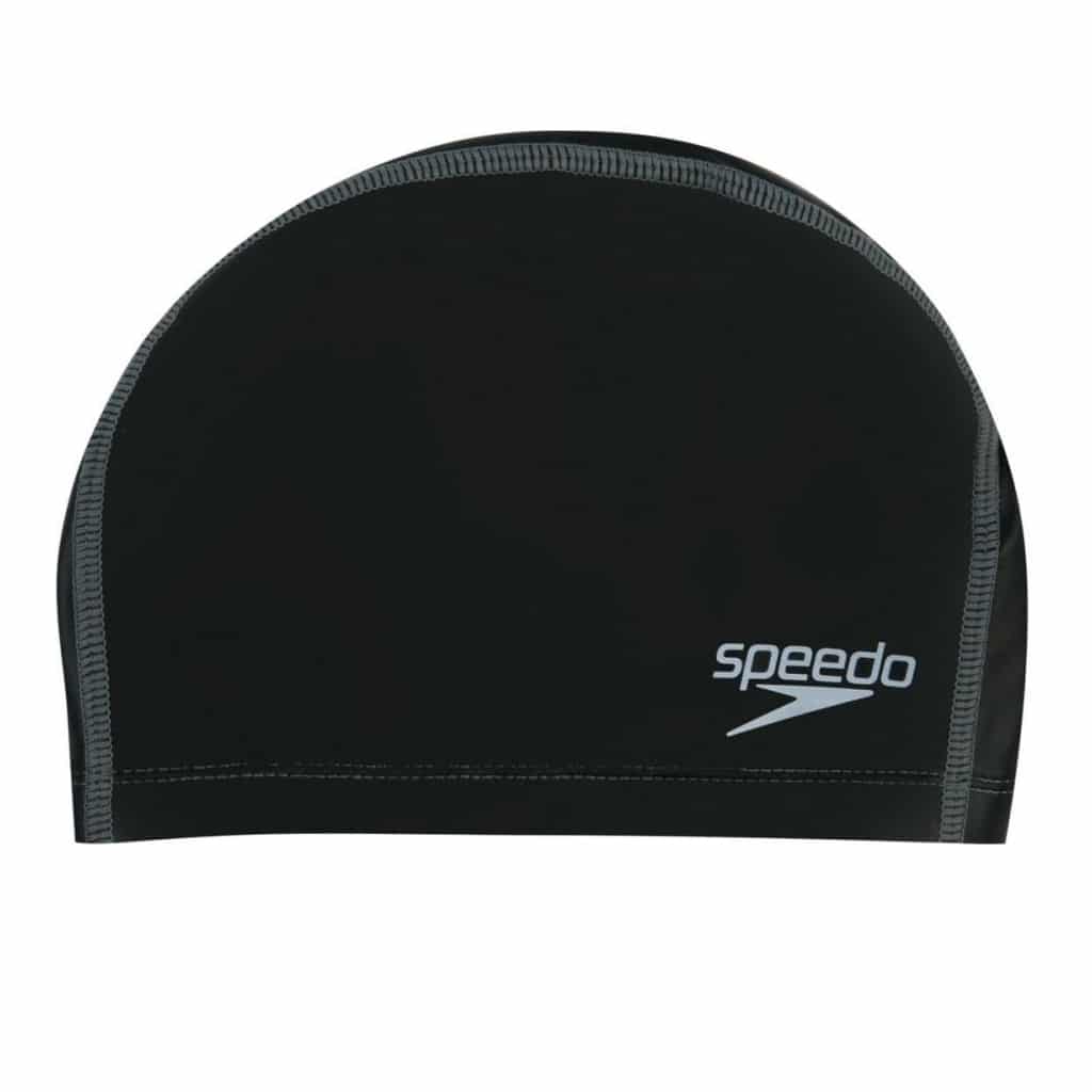 Long Hair Pace Cap Black 12 806 0001