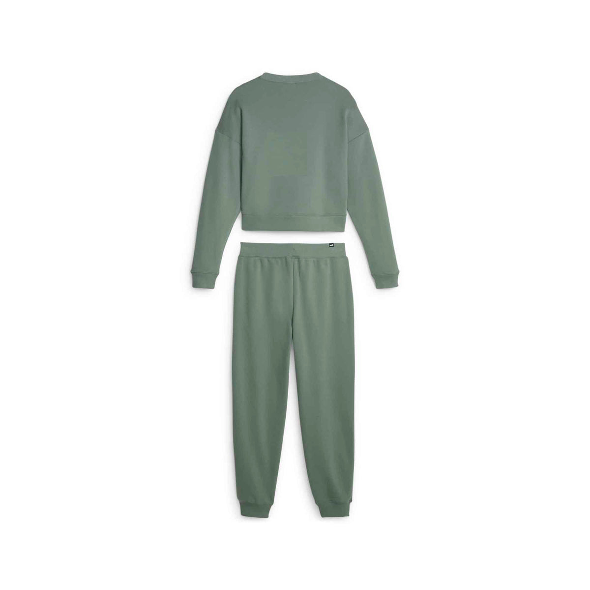 Loungewear Suit Tr Eucalyptus Pu 676089 44