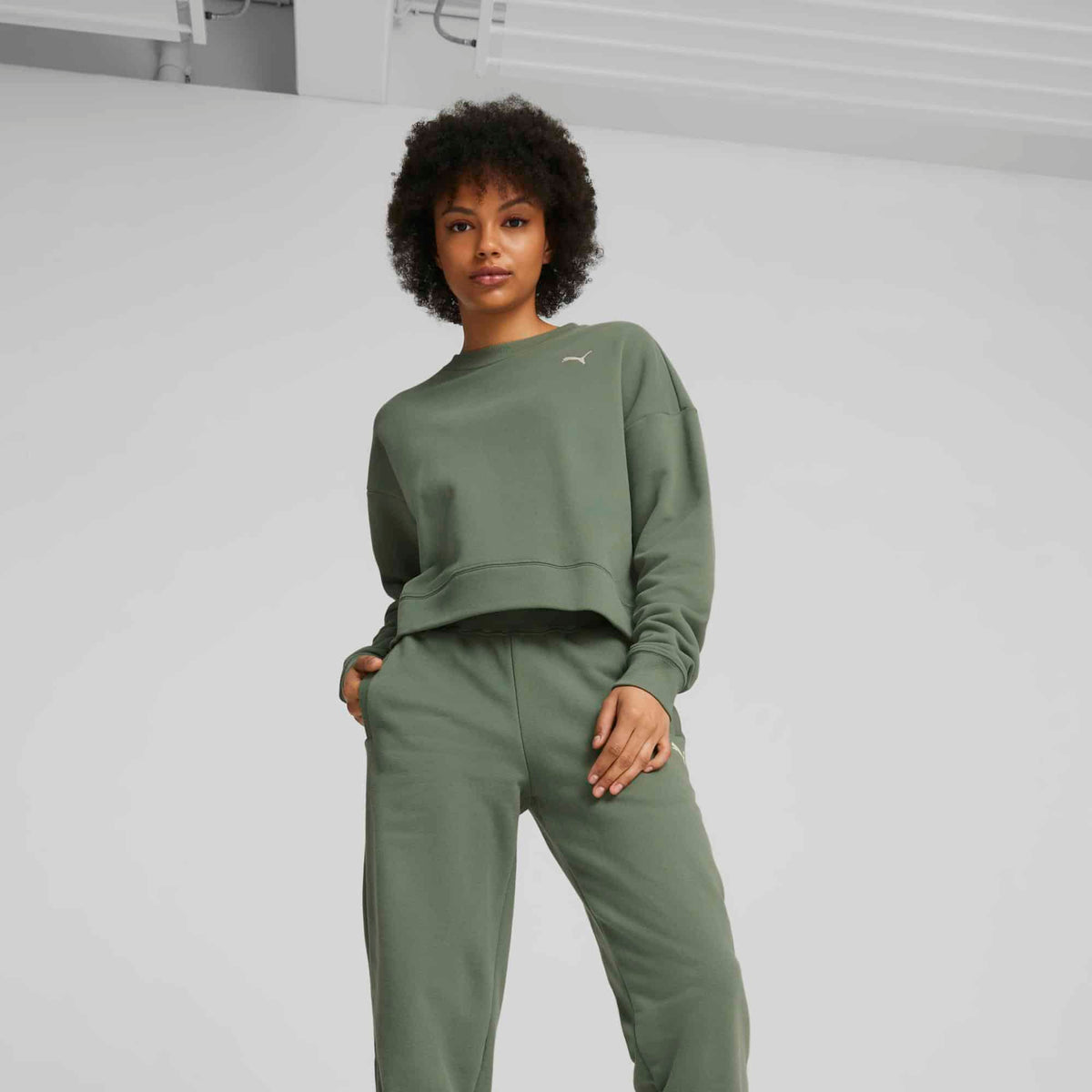 Loungewear Suit Tr Eucalyptus Pu 676089 44 2