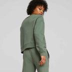 Loungewear Suit Tr Eucalyptus Pu 676089 44 4