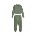 Loungewear Suit Tr Eucalyptus Pu 676089 44