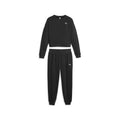 Loungewear Suit Tr Puma Black Pu 676089 01