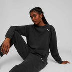 Loungewear Suit Tr Puma Black Pu 676089 01 1