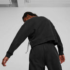 Loungewear Suit Tr Puma Black Pu 676089 01 2