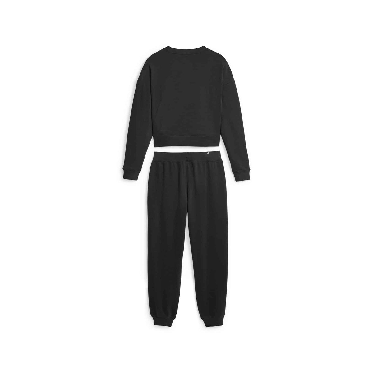 Loungewear Suit Tr Puma Black Pu 676089 01
