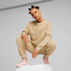Loungewear Suit Tr Sand Dune Pu 676089 84 1