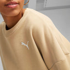 Loungewear Suit Tr Sand Dune Pu 676089 84 5
