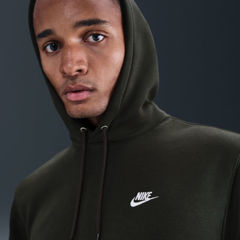 m nk club bb po hoodie ni fn3859 355 2