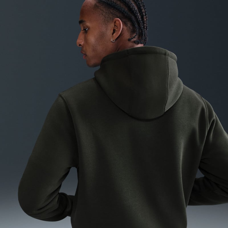 m nk club bb po hoodie ni fn3859 355