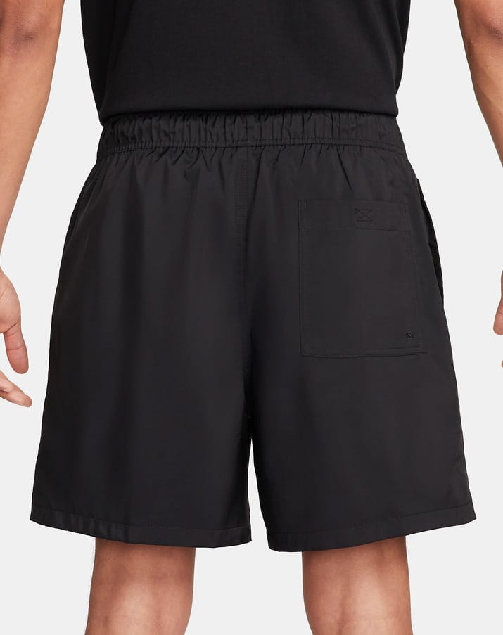 Nike M NK CLUB FLOW SHORT