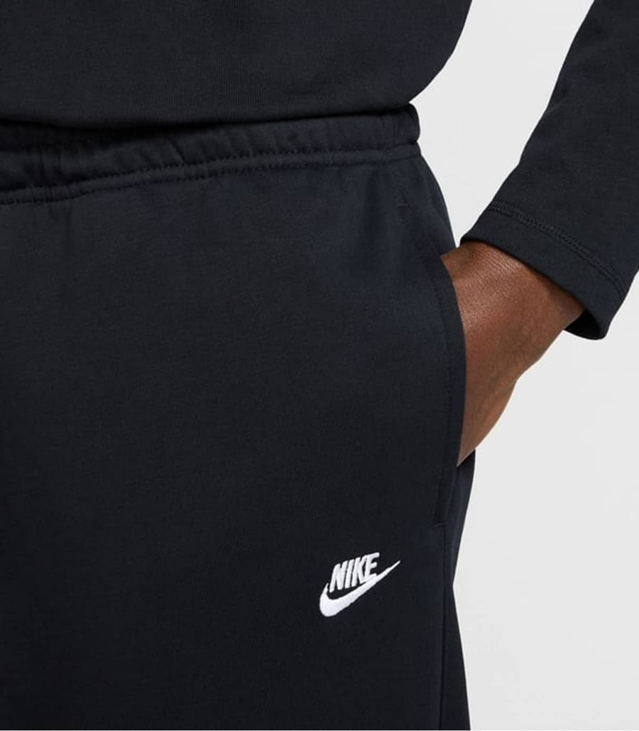 Nike M NK CLUB FT OH PANT