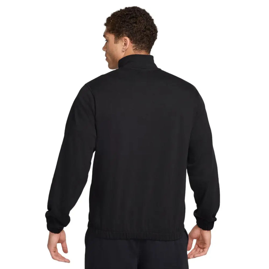 M NK CLUB KNIT JKT