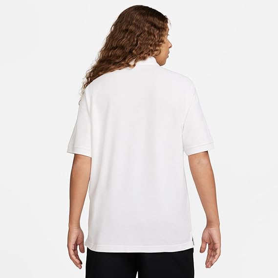 Nike M NK CLUB SS POLO PIQUE/100