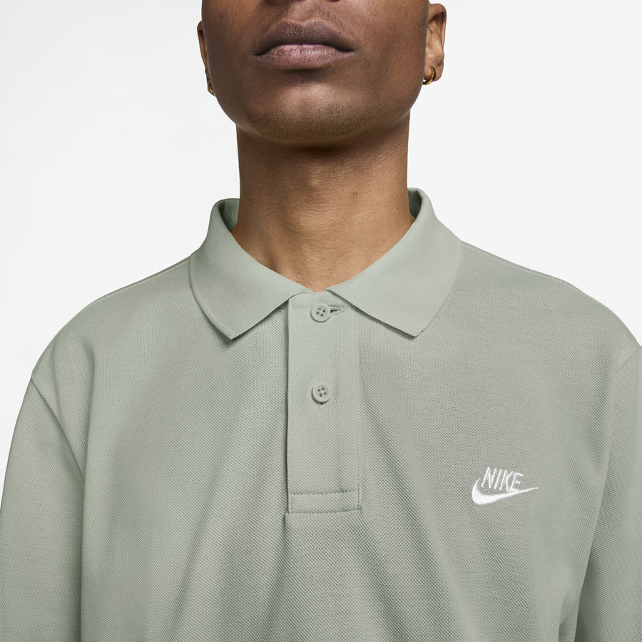 Nike M NK CLUB SS POLO PIQUE/370