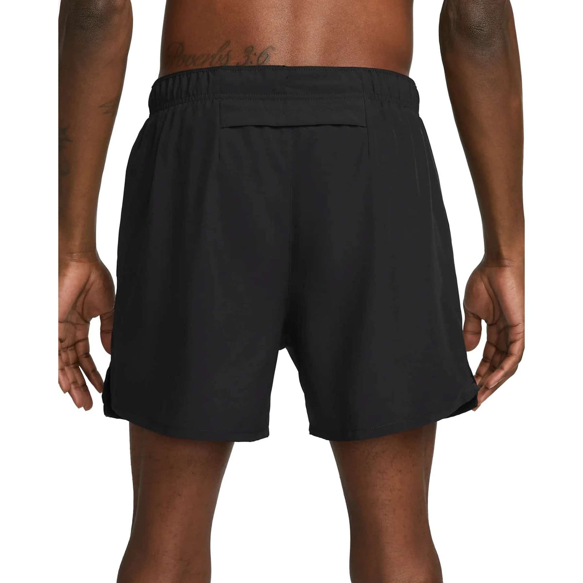 Nike M NK DF CHALLENGER 5BF SHORT