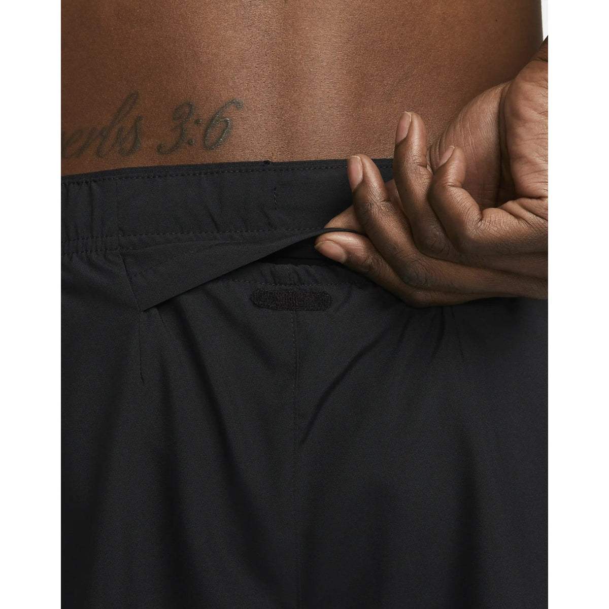 Nike M NK DF CHALLENGER 5BF SHORT