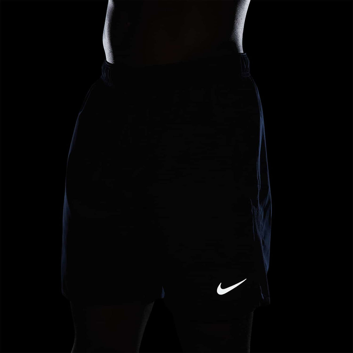 Nike M NK DF CHALLENGER 7UL SHORT