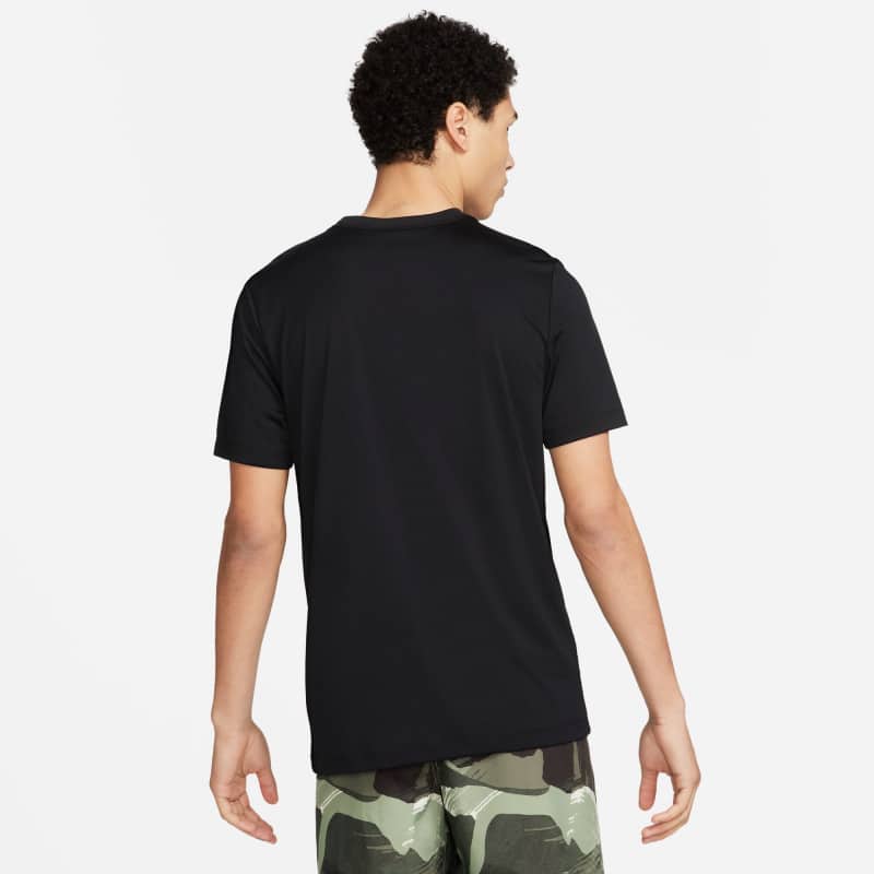 Nike M NK DF TEE RLGD CAMO GFX