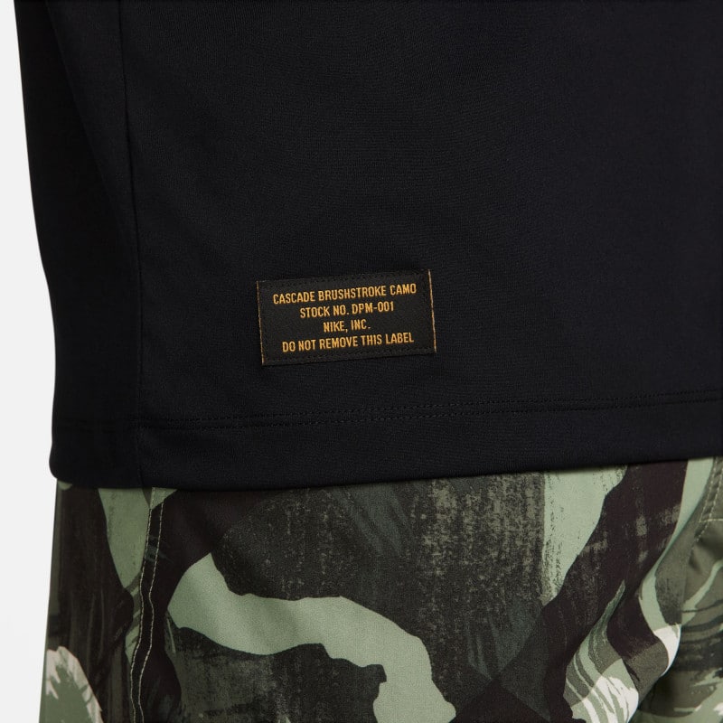 Nike M NK DF TEE RLGD CAMO GFX