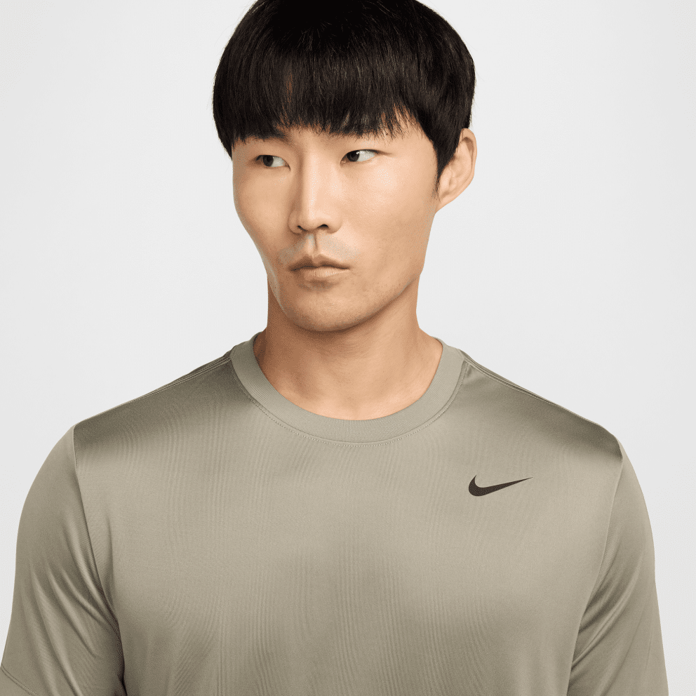 M NK DF TEE RLGD RESET