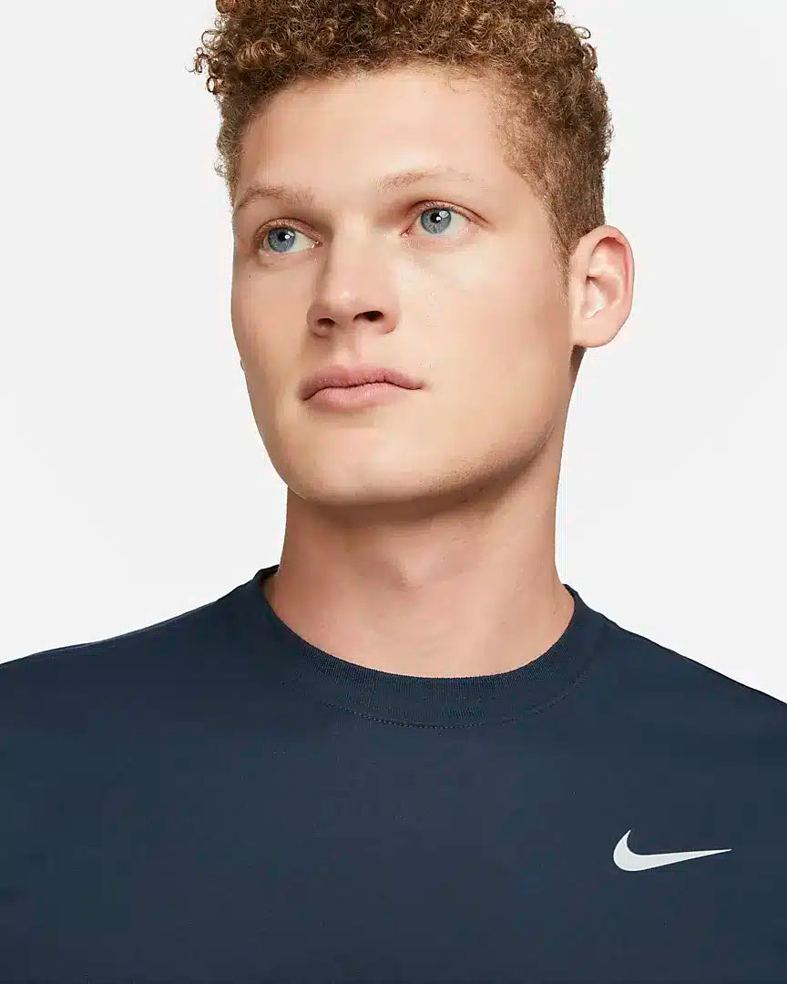 Nike M NK DF TEE RLGD RESET
