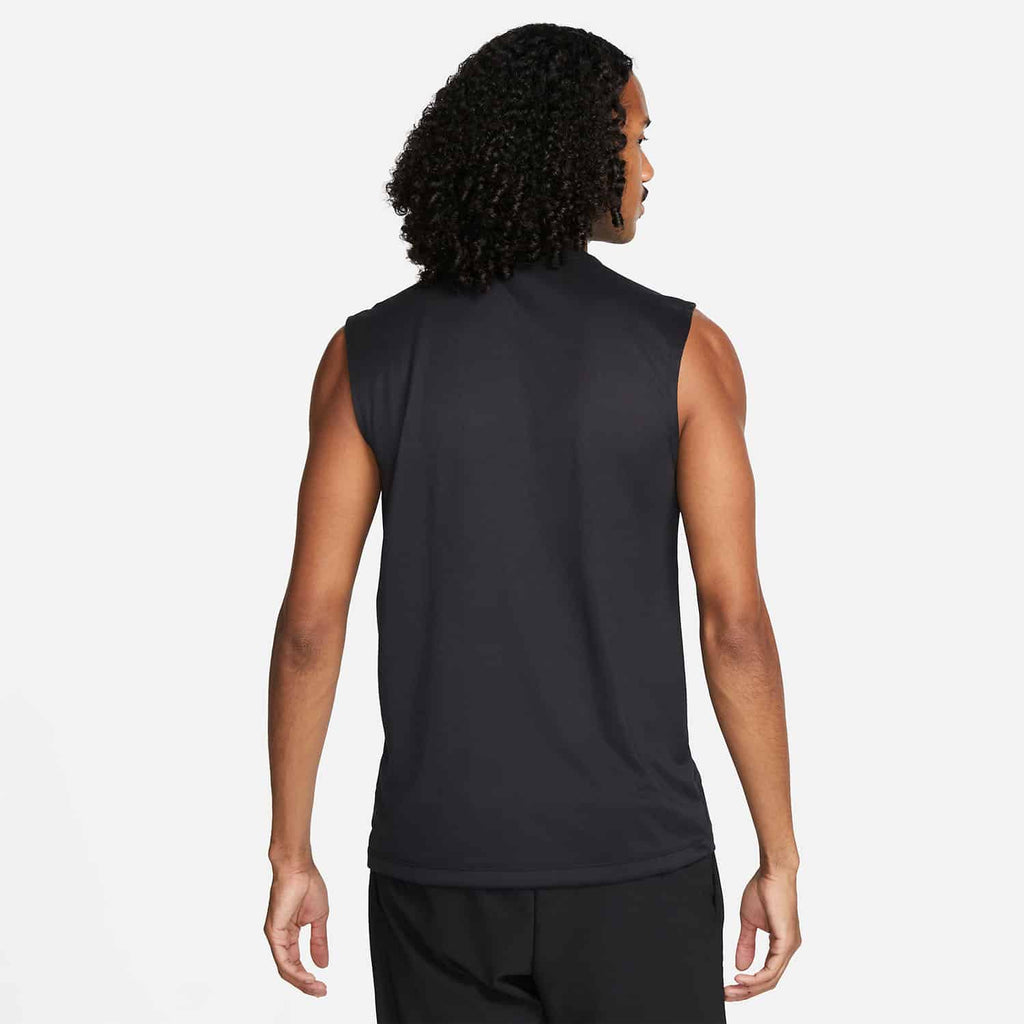 Nike M NK DF TEE RLGD SL RESET