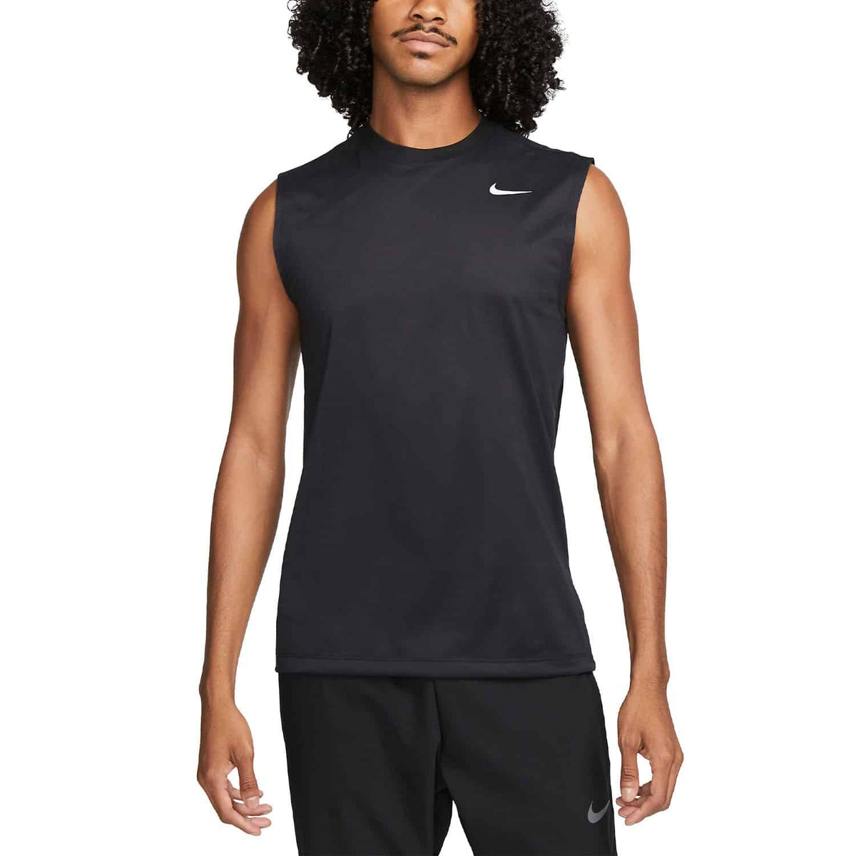 Nike M NK DF TEE RLGD SL RESET