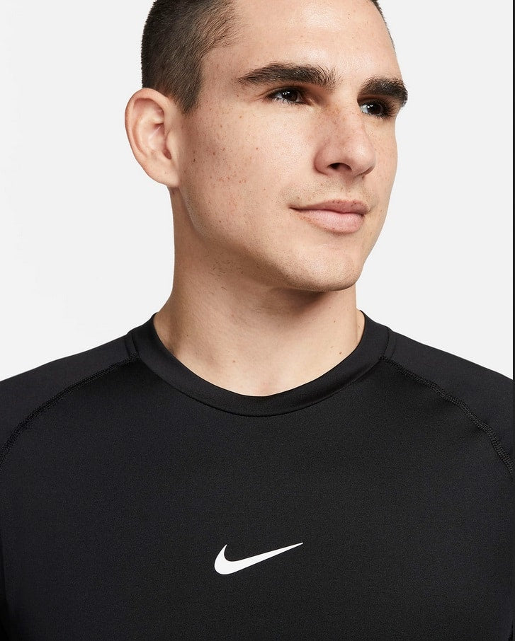 Nike M NP DF  SLIM TOP SS