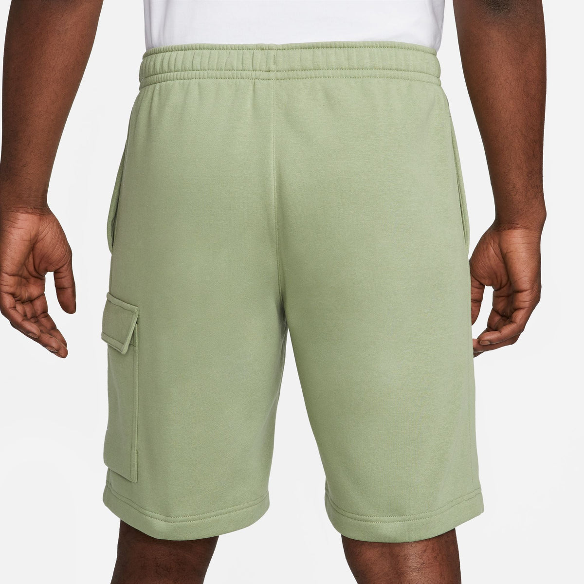 Nike M NSW CLUB BB CARGO SHORT