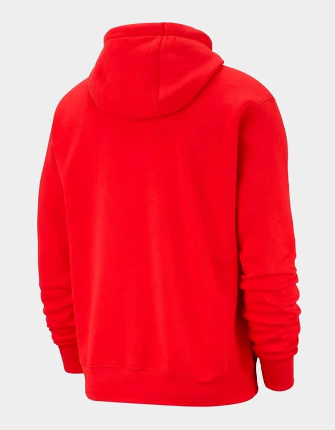 M Nsw Club Hoodie Po Bb Ni Bv2654 657