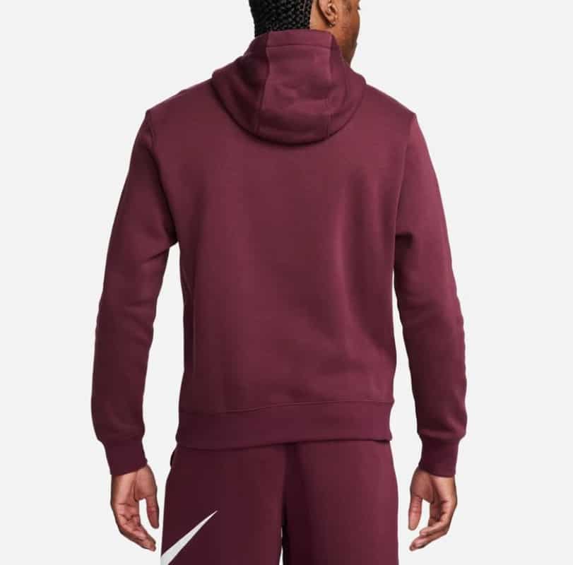 M Nsw Club Hoodie Po Bb Ni Bv2654 681