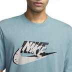 m nsw tee 12mo futura sp25 ni hj0559 464 1