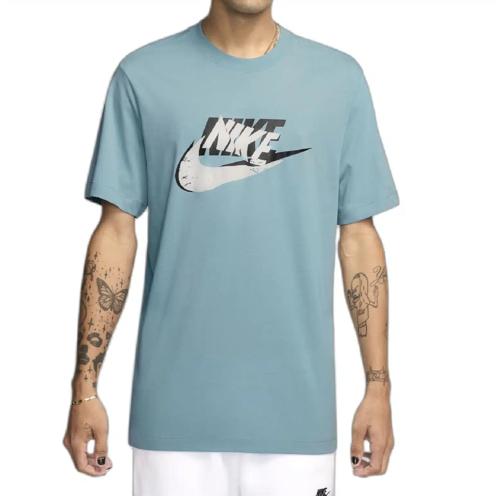 m nsw tee 12mo futura sp25 ni hj0559 464