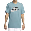 m nsw tee 12mo futura sp25 ni hj0559 464