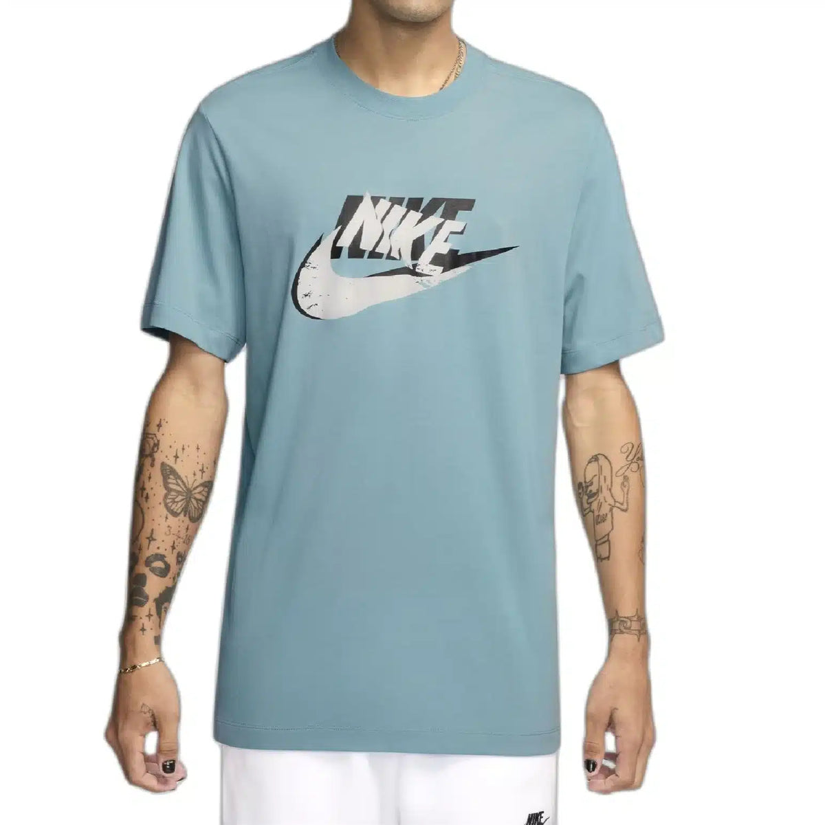 m nsw tee 12mo futura sp25 ni hj0559 464