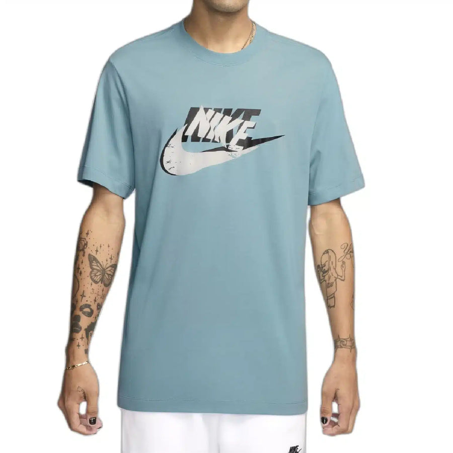 m nsw tee 12mo futura sp25 ni hj0559 464