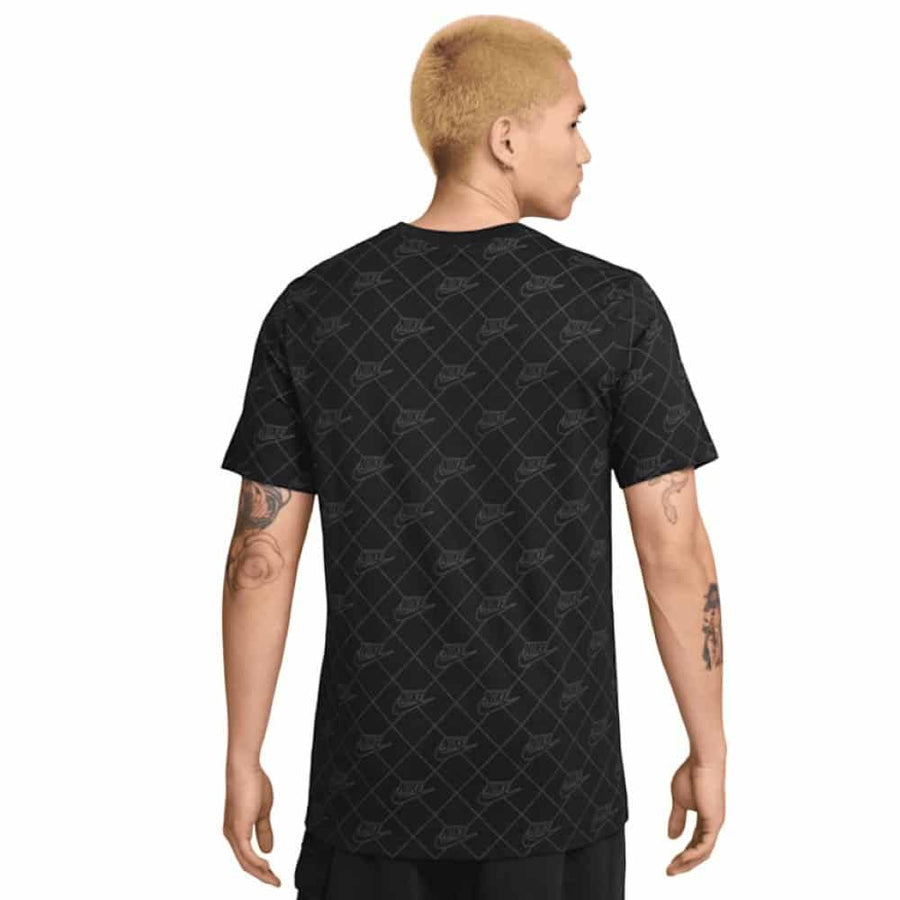 Nike M NSW TEE AOP SSNL CLUB