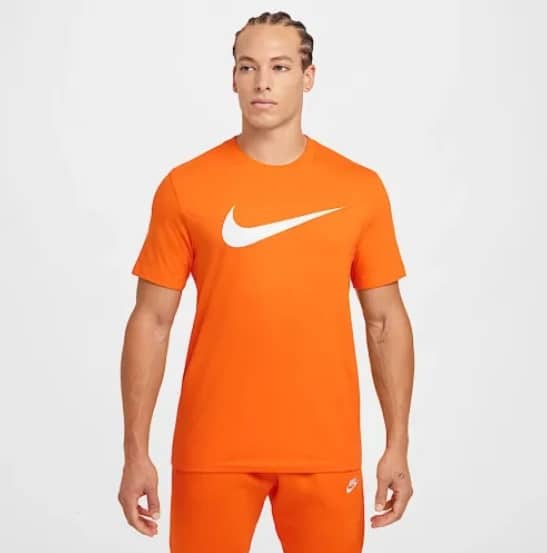 Nike M NSW TEE ICON SWOOSH