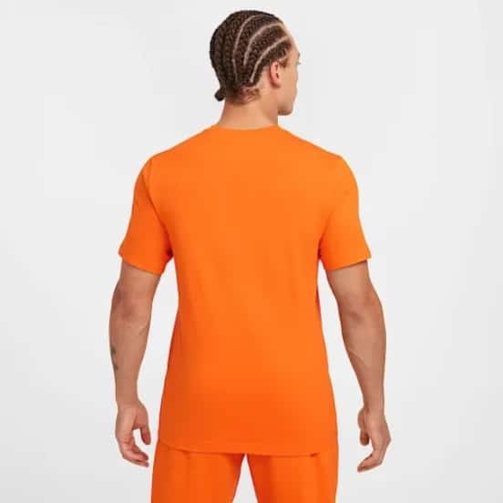 Nike M NSW TEE ICON SWOOSH