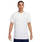Nike M NSW TEE M90 12MO AOP