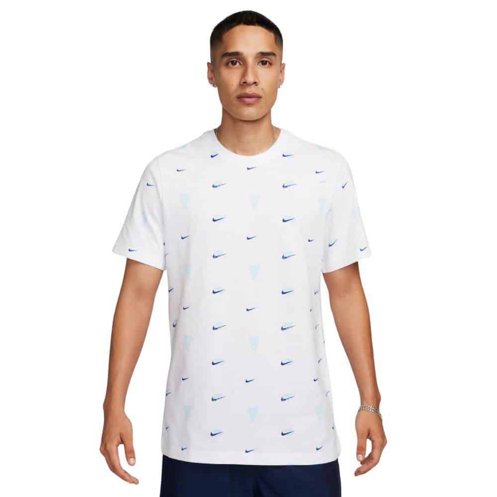 Nike M NSW TEE M90 12MO AOP