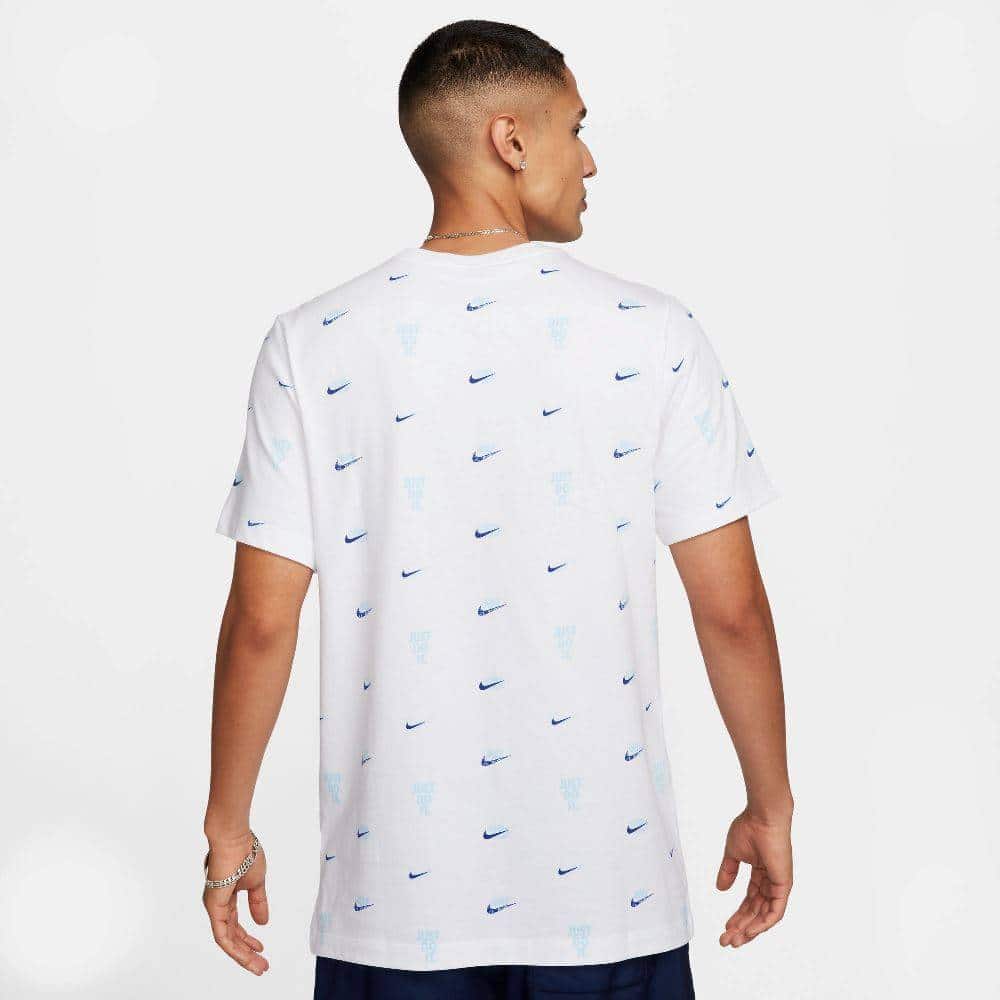 Nike M NSW TEE M90 12MO AOP