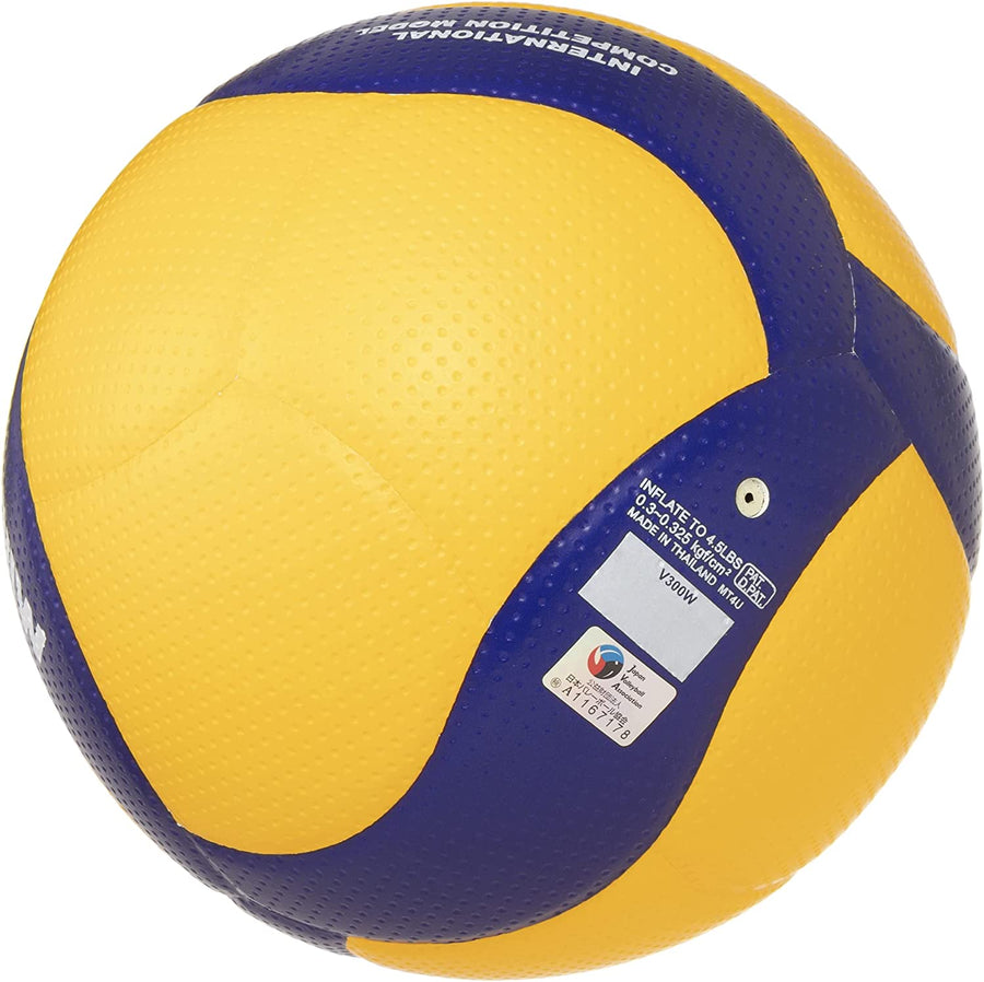Mikasa V300W Volleyball FIVB