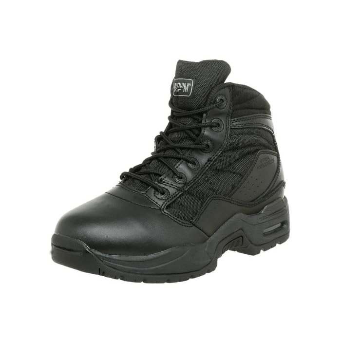 Magnum Viper Ii 6wp Blk