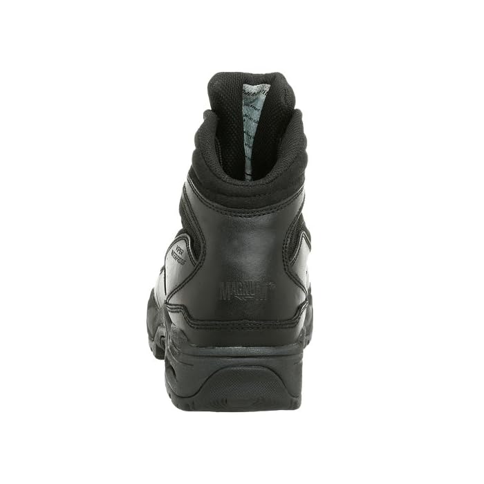 Magnum Viper Ii 6wp Blk 2