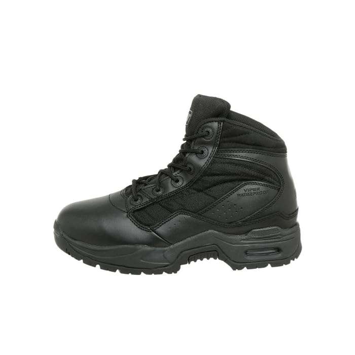 Magnum Viper Ii 6wp Blk